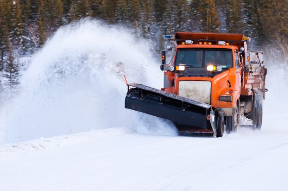 Affordable Snow Management Plan For Your...