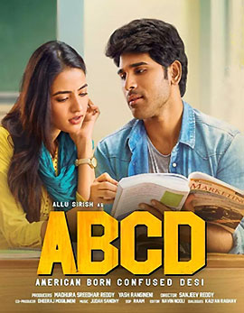 ABCD Movie Review, Rating, Story, Cast and Crew