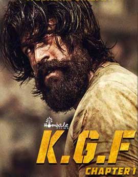 KGF Movie Review, Rating, Story, Cast and Crew