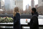 World Trade Center, World Trade Center, u s marks 17th anniversary of 9 11 attacks, Times square