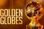 Los Angeles, January 5th, 2020 golden globes list of winners, Scarlett