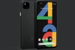 Google store, smart phone, google launches its first 5g phone pixel 4a sale in india likely from october, Google pixel 4a 5g