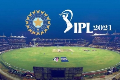 Franchises unhappy with the schedule of IPL 2021
