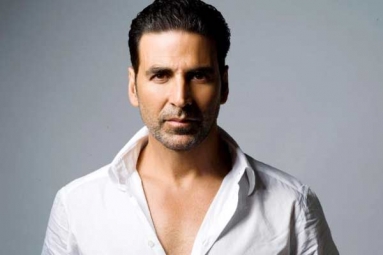 Akshay Kumar Becomes Only Bollywood Actor to Feature in Forbes&rsquo; Highest-Paid Celebrities List
