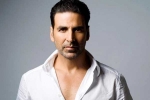 akshay kumar, akshay kumar income, akshay kumar becomes only bollywood actor to feature in forbes highest paid celebrities list, Scarlett