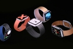 Apple, all-time high, all time high is reached by india s wearables market in 2019, Apple watch 6 series