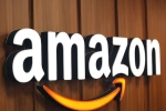 Amazon fined, Amazon, amazon fined rs 290 cr for tracking the activities of employees, Amazon