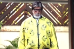 Amitabh Bachchan latest breaking, Amitabh Bachchan net worth, amitabh bachchan clears air on being hospitalized, Kamal haasan