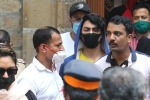 Aryan Khan bail plea, Aryan Khan drugs news, several restrictions imposed by the court on aryan khan, Aryan khan