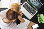 creative ways to reduce stress at work, how to help reduce stress in employees, avoiding co workers at work can help reduce stress says study, Stress management