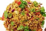 spicy chaat, bhelpuri, bhelpuri spicy chat recipe, Chat recipe