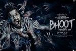 trailers songs, release date, bhoot hindi movie, Bhumi pednekar