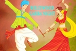 Dallas Current Events, Events in Dallas, bollywood garba night, Dhoom 3