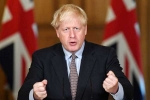 Boris Johnson political career, Boris Johnson breaking updates, boris johnson agrees to resign as conservative party leader, United kingdom