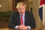 United Kingdom, Boris Johnson, boris johnson tests positive for coronavirus, Prince charles