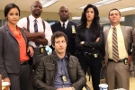 finale, finale, brooklyn nine nine the end of one of the best shows to air on television, Racism