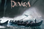 Jr NTR movie, Devara updates, stunning budget for devara, Koratala siva