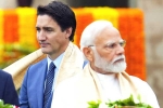 Hardeep Singh NIjjar - India, Hardeep Singh NIjjar murder, india asks canada to withdraw dozen s of its diplomats, Justin
