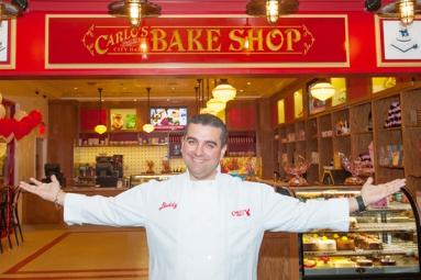 Carlo&rsquo;s Bakery to be open in Dallas