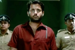 Nithiin Check movie review, Check review, check movie review rating story cast and crew, Check movie review