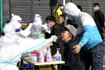 China Coronavirus update, China Coronavirus next wave, china s covid 19 surge making the world sleepless, Covid 19