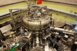 China EAST updates, Experimental Advanced Superconducting Tokamak updates, china s artificial sun east sets a new record, China s east