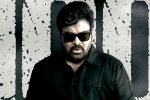 God Father new updates, God Father first week worldwide, chiranjeevi s god father first week collections, Mohan raja