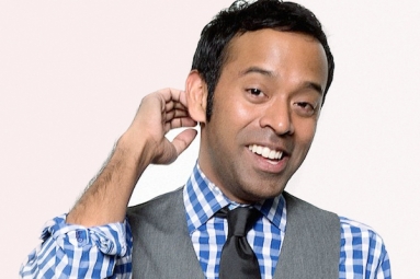 New Year&rsquo;s Eve Comedy Bash with Paul Varghese &amp; Friends