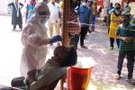 Covid-19 news, India, 20 covid 19 deaths reported in india in a day, Coronavirus