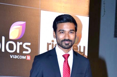Dhanush&rsquo;s Second Directorial Locked