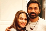 Dhanush divorce, Dhanush divorce, dhanush parts ways with his wife after 18 years, Coronavirus uk