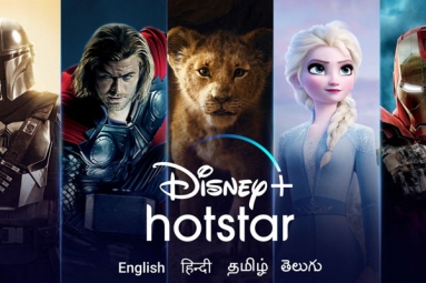 Bollywood movies to be released on Disney+Hotstar bypassing theatres