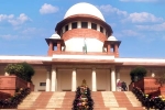 Supreme Court divorces breaking updates, Supreme Court, most divorces arise from love marriages supreme court, Divorce