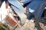 Earthquake updates, Bajhang district-Earthquake, two major earthquakes in nepal, Acharya