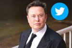Elon Musk news, Elon Musk breaking updates, elon musk takes a complete control over twitter, Twitter news