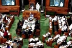 Lok Sabha, Pakistan, enemy property bill passed in lok sabha, Enemy property bill