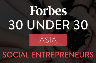 Forbes &lsquo;30 Under 30&rsquo; 2019 Asia: Here Are the Indian Social Entrepreneurs Who Made to the List
