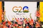 G20 summit, Group 20, g20 summit several roads to shut, Delhi police