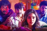 Anjali Geethanjali Malli Vachindi movie review, Geethanjali Malli Vachindi movie review and rating, geethanjali malli vachindi movie review rating story cast and crew, Horror
