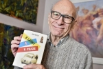 animator, gene dietch, tom and jerry director gene dietch dies at 95, Animation