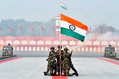 India Ranks 137th in Global Peace Index, Syria being Least peaceful Country