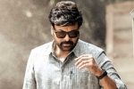 God Father latest updates, God Father, najabhaja from god father is a treat for mega fans, Chiranjeevi
