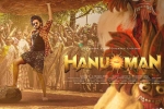 Hanuman movie box-office, Hanuman, hanuman crosses the magical mark, Telugu films