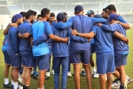 India squad, India Vs Sri Lanka ODIs, hardik pandya will lead team india for sri lankan series, New zealand