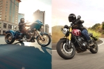 Harley & Triumph latest, Harley & Triumph investment, harley triumph to compete with royal enfield, Finance