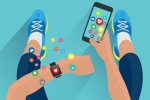 Apps, Health and Fitness, five widely used health and fitness apps, Apple watch 6 series