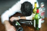 drinks per week liver damage. Alcoholic, alcohol desire, heavy drinking can change your dna warns study, Binge drinking