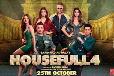 Housefull 4 Hindi Movie