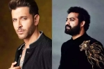 War 2 new update, War 2 new update, hrithik and ntr s dance number, Raj and dk