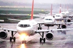 India, passengers, all you need to know about air travel to from india under air bubbles, Airlines